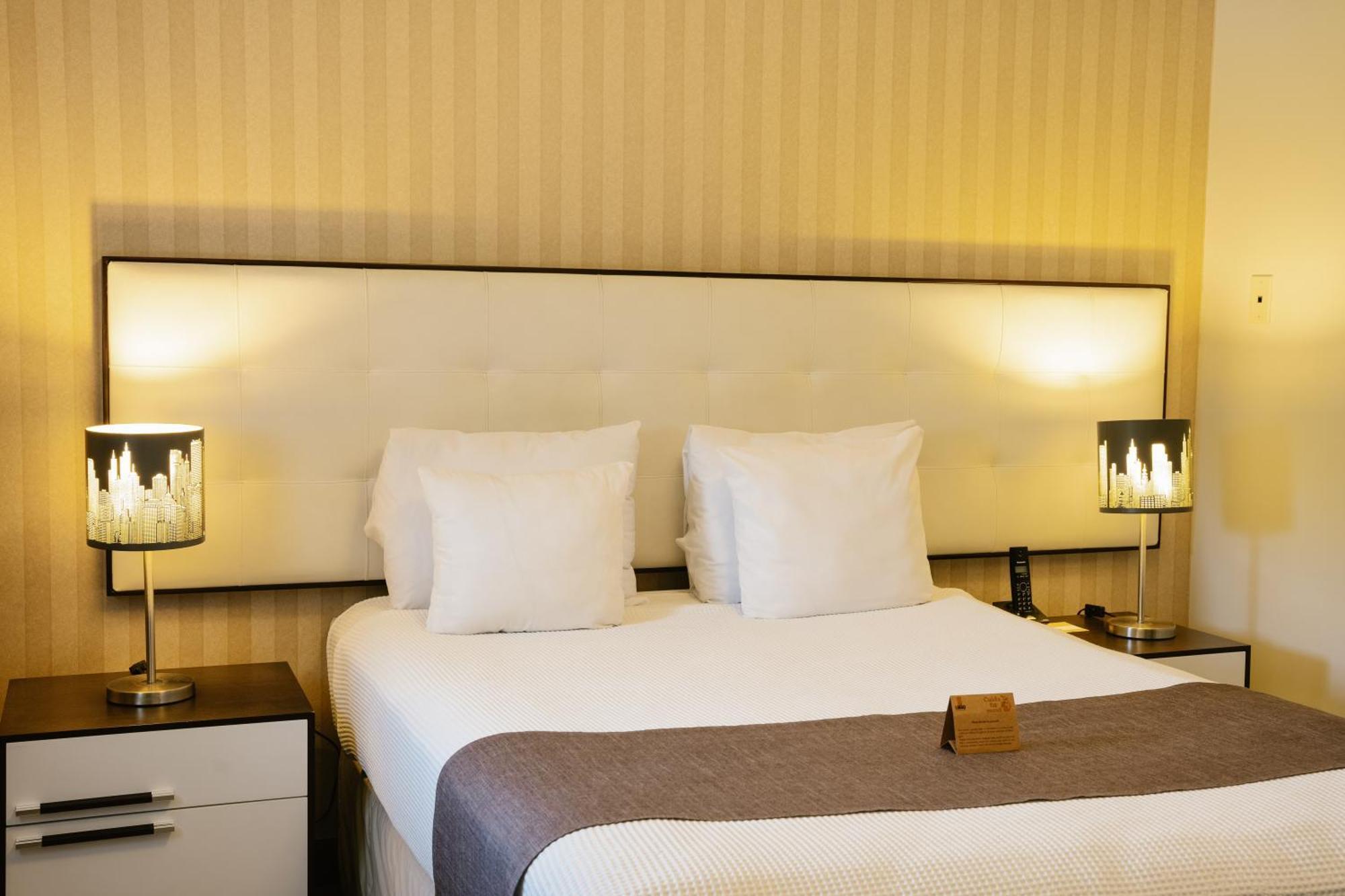 Limaq Hotel Eksteriør billede